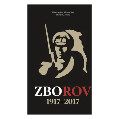 Zborov 1917-2017