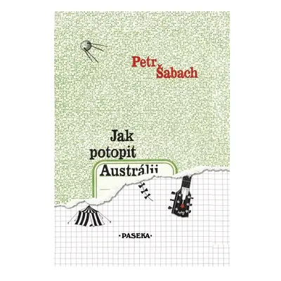 Jak potopit Austrálii