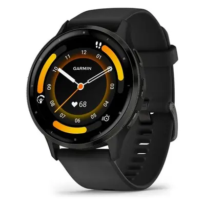 Garmin VENU 3 Černá