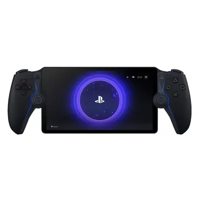 PlayStation Portal dálkový ovladač pro PS5 Midnight Black