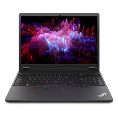 Lenovo 21KX0010CK Černá