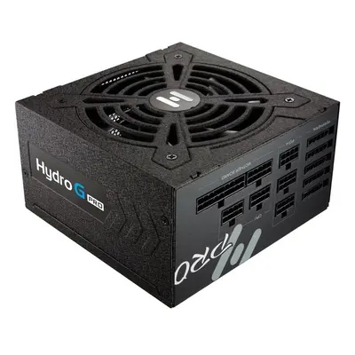 Fortron HYDRO G 650 PRO 650W PPA6505001 Černá