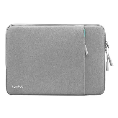 tomtoc Sleeve 14" MacBook Pro šedá