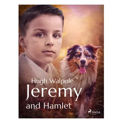 Jeremy and Hamlet