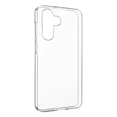 FIXED Story AntiUV TPU kryt Samsung Galaxy A26 5G čirý