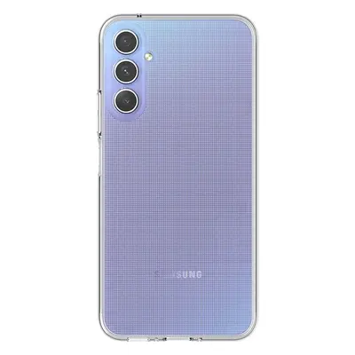 Samsung Clear Cover Galaxy A34 5G