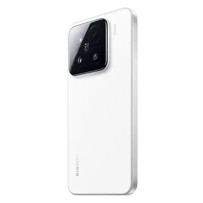 Xiaomi 15 5G 12GB/512GB bílá Bílá