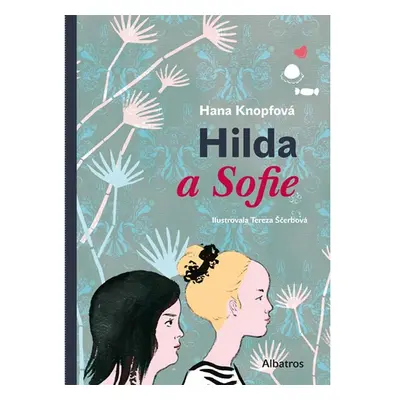 Hilda a Sofie