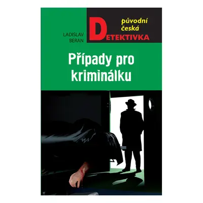 Případy pro kriminálku