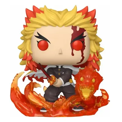 Funko Pop! 1856 Demon Slayer Kyojuro Rengoku