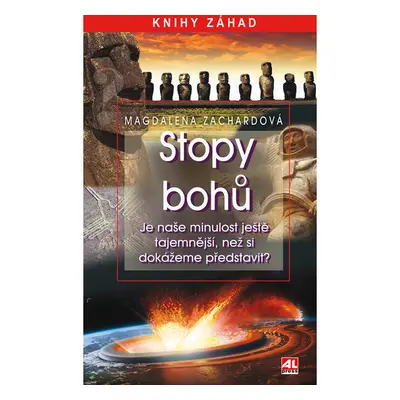 Stopy bohů