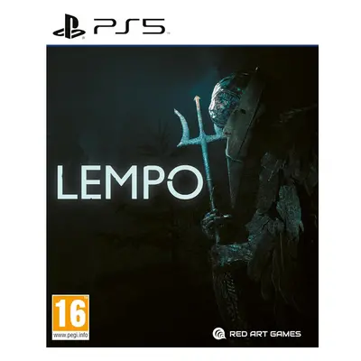 Lempo