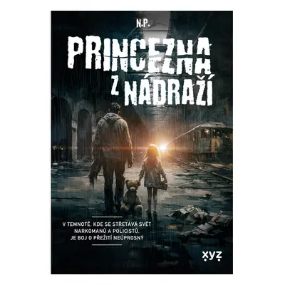 Princezna z nádraží