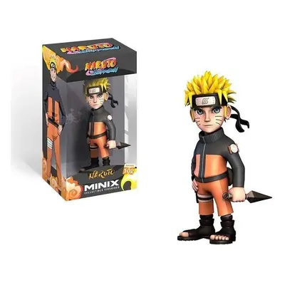 MINIX Manga Naruto Naruto New