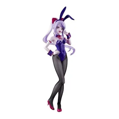 Overlord BiCute Bunnies PVC Statue Shalltear Bloodfallen 26 cm