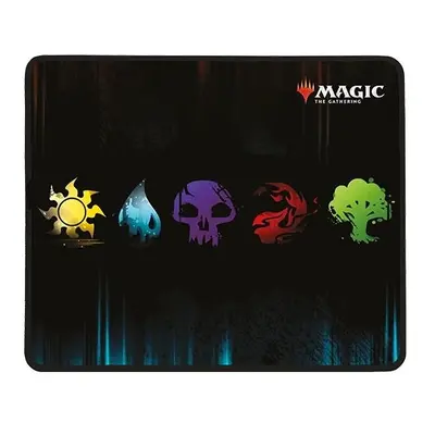 Konix Magic: The Gathering "Mana" Mousepad Multicolor