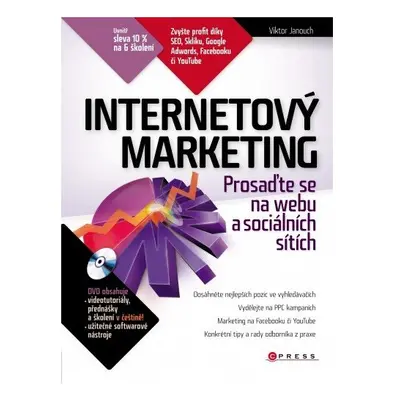 Internetový marketing