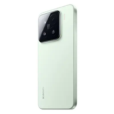 Xiaomi 15 5G 12GB/256GB zelená Zelená