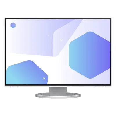 EIZO EV2485-WT Bílá