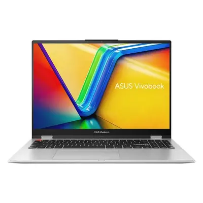 ASUS K3704VA-AU092W Černá