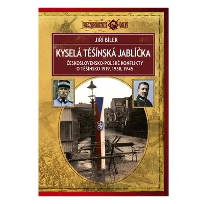 Kyselá těšínská jablíčka (2. vydání)