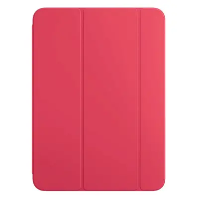 Apple Smart Folio obal iPad 11" (2025) melounově červený Melounově červená