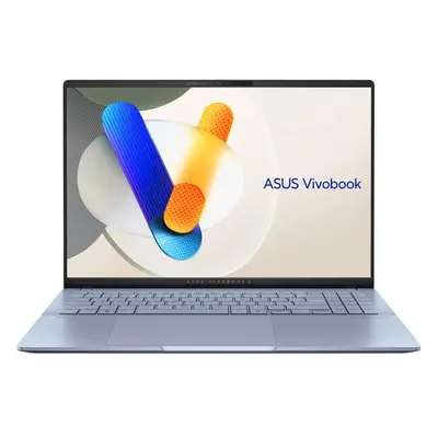 ASUS Vivobook S 16 S5606CA-OLED060X Modrá