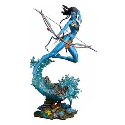 Iron Studios Inexad Avatar The Way of Water Neytiri BDS Art Scale 1/10