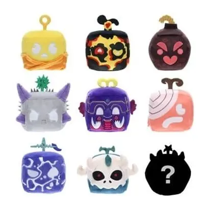 Mystery figurka Phat Mojo Blox Fruits 10 cm - Series 2