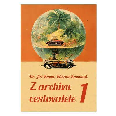 Z archivu cestovatele 1