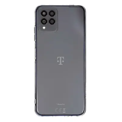 Tactical TPU Kryt pro T-Mobile T Phone Pro 5G Transparent