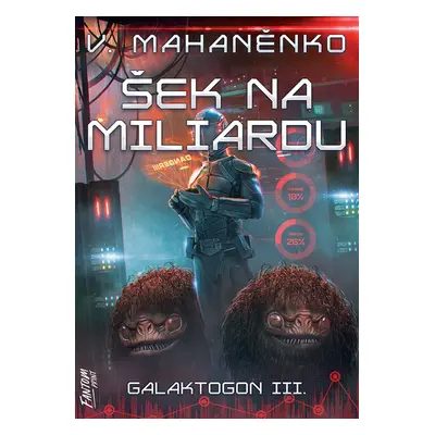 Šek na miliardu