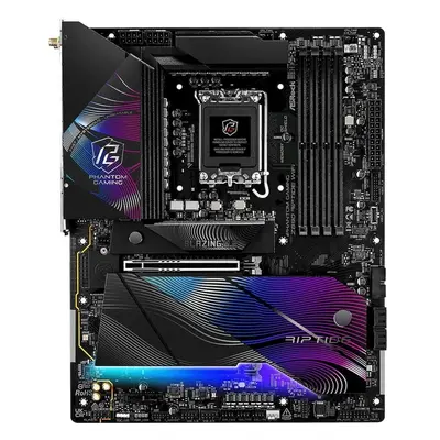 ASRock Z890 RIPTIDE WIFI (Z890 RIPTIDE WIFI)