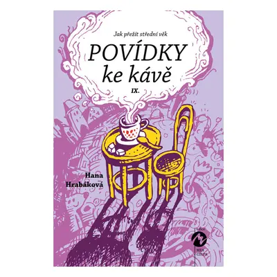 Povídky ke kávě IX.