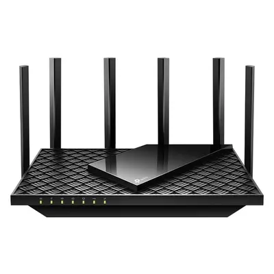 TP-Link Archer AX72 Pro Černá