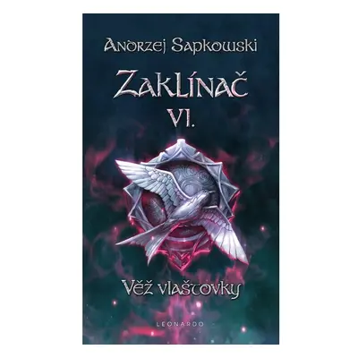 Zaklínač VI. - Věž vlaštovky