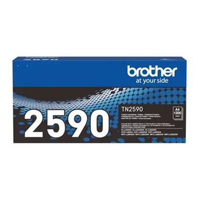 Brother TN2590 Černá