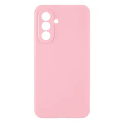 Tactical Velvet Smoothie kryt Samsung Galaxy A36 5G Pink Panther