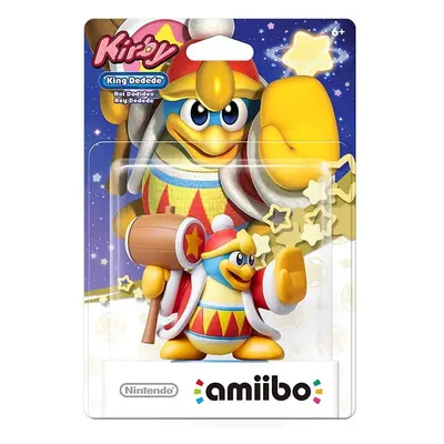 amiibo Nintendo Smash King Dedede