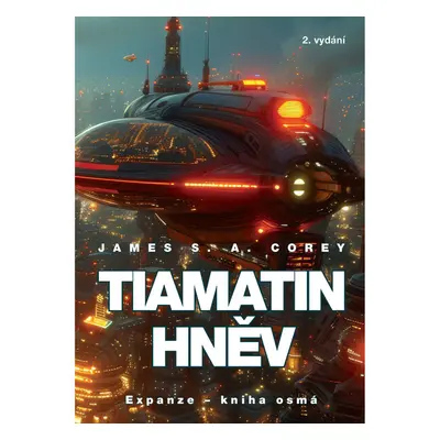 Tiamatin hněv