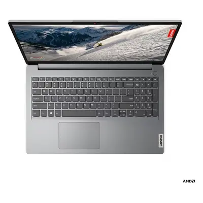 Lenovo 82R400YQCK Šedá