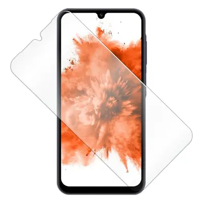 FIXED 2,5D tvrzené sklo Samsung Galaxy A26 5G čiré