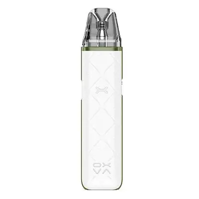 OXVA Xlim GO Pod Kit White Bílá