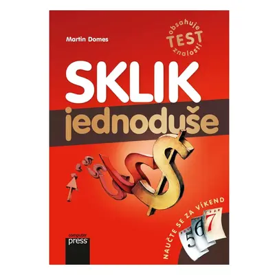 Sklik Jednoduše