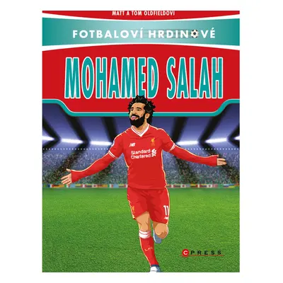 Mohamed Salah