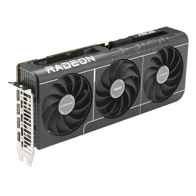 ASUS PRIME AMD Radeon RX 9070 OC 16GB (90YV0LI1-M0NA00) Černá