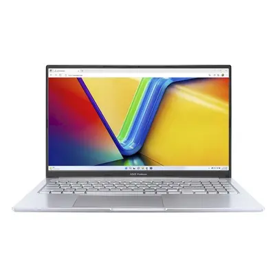 ASUS Vivobook 15 OLED M1505YA-OLED389W Stříbrná