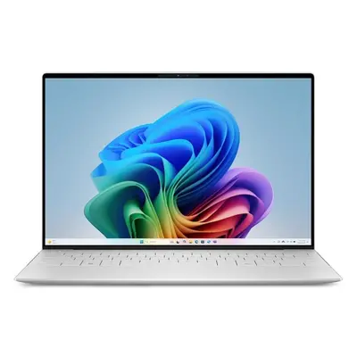 Dell XPS 13 9350 TRIBUTO_LNL_2501_1100 Stříbrná