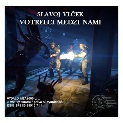 Votrelci medzi nami