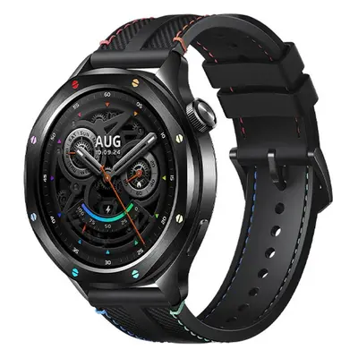 Xiaomi Watch S4 duhové Duhová